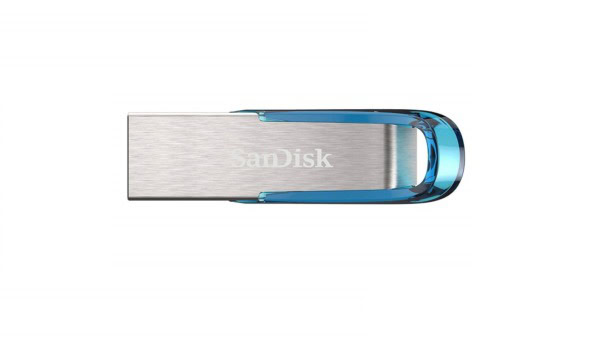 SanDisk Ultra Flair Unità Flash USB 3.0