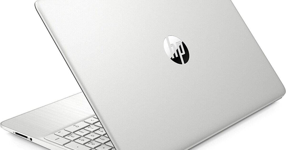 hp HP Notebook