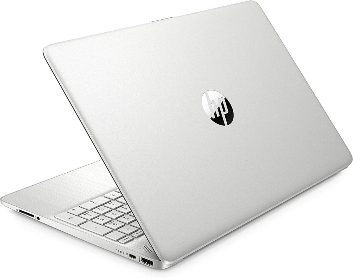 HP Notebook