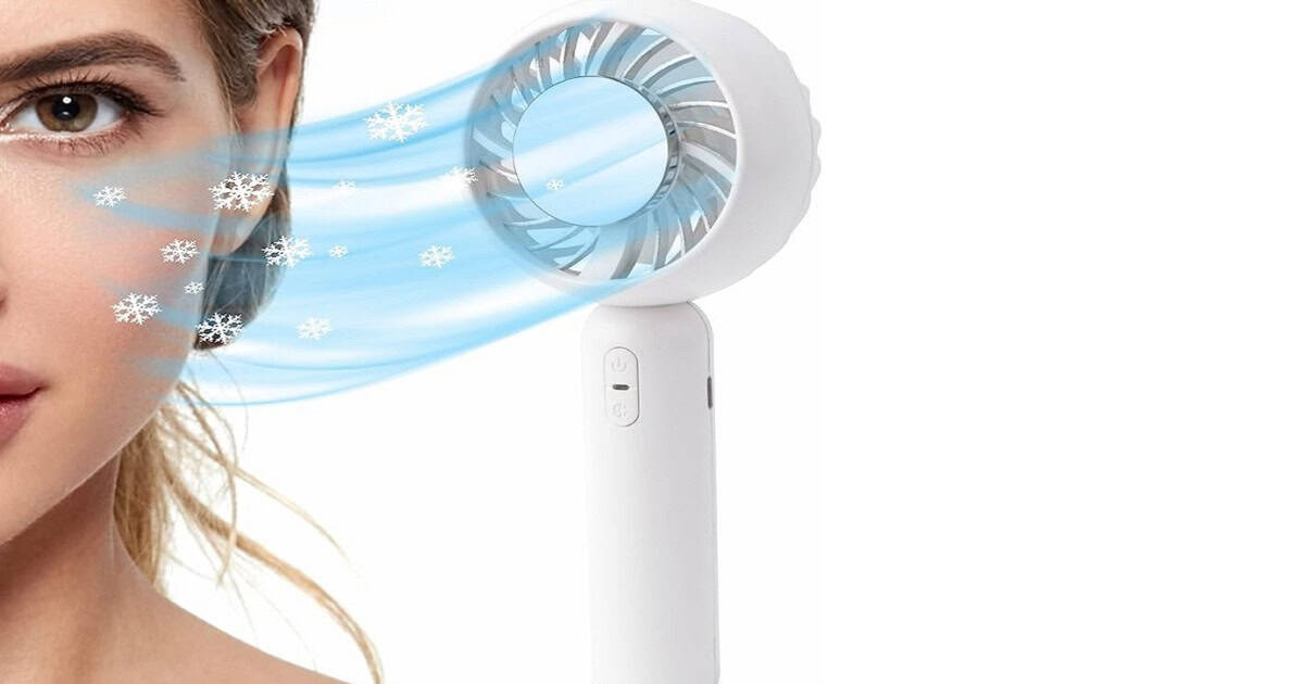 amazon ventilatore