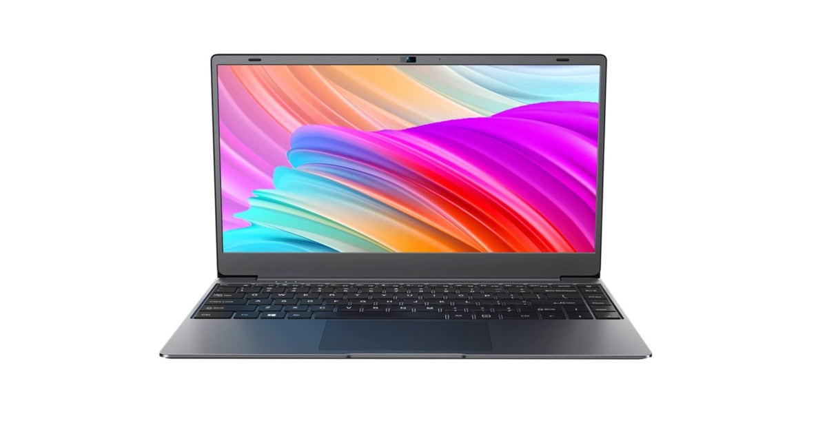computer portatile Bmax Computer Portatile 14 Pollici