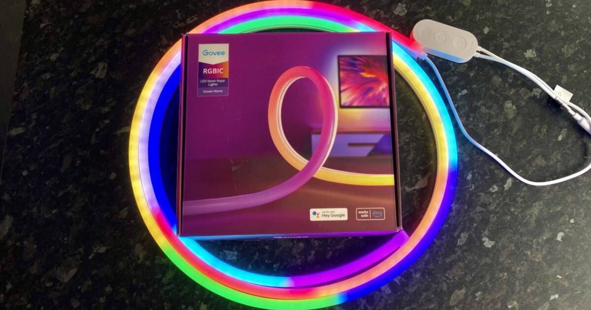 amazon striscia led