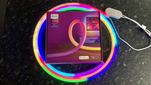 striscia led