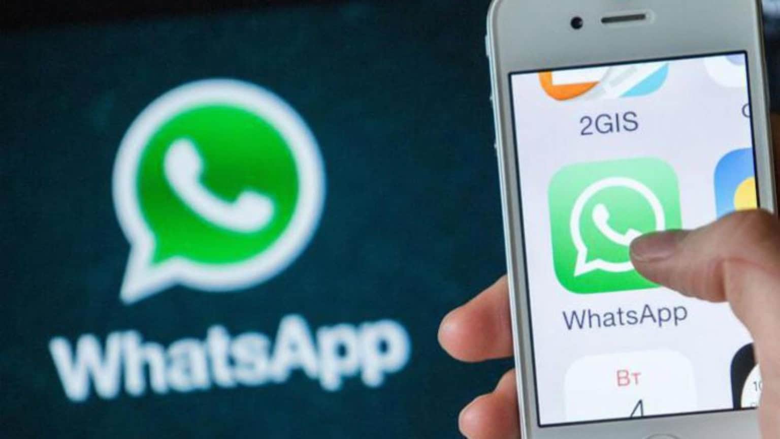 WhatsApp