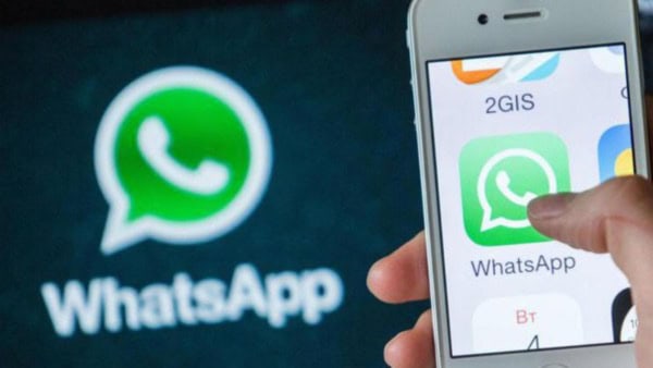 WhatsApp