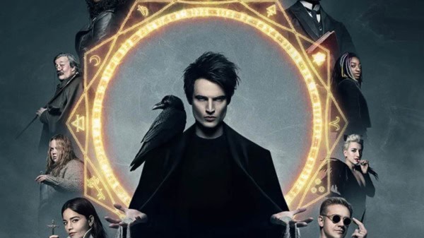 The Sandman Serie