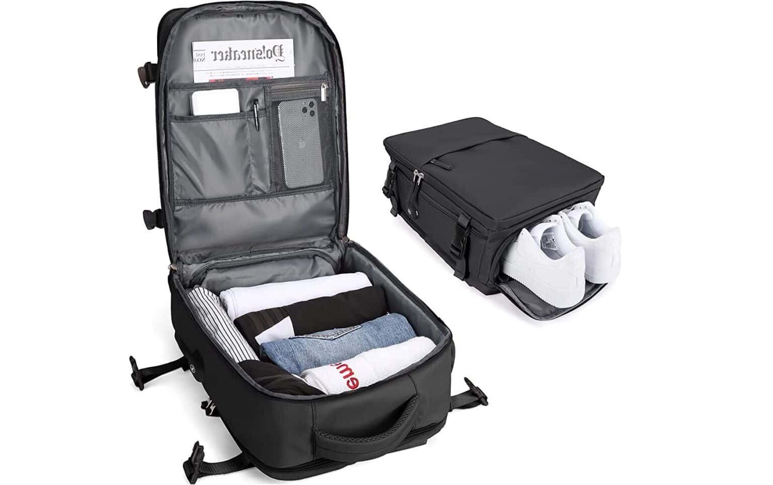 borsa da cabina