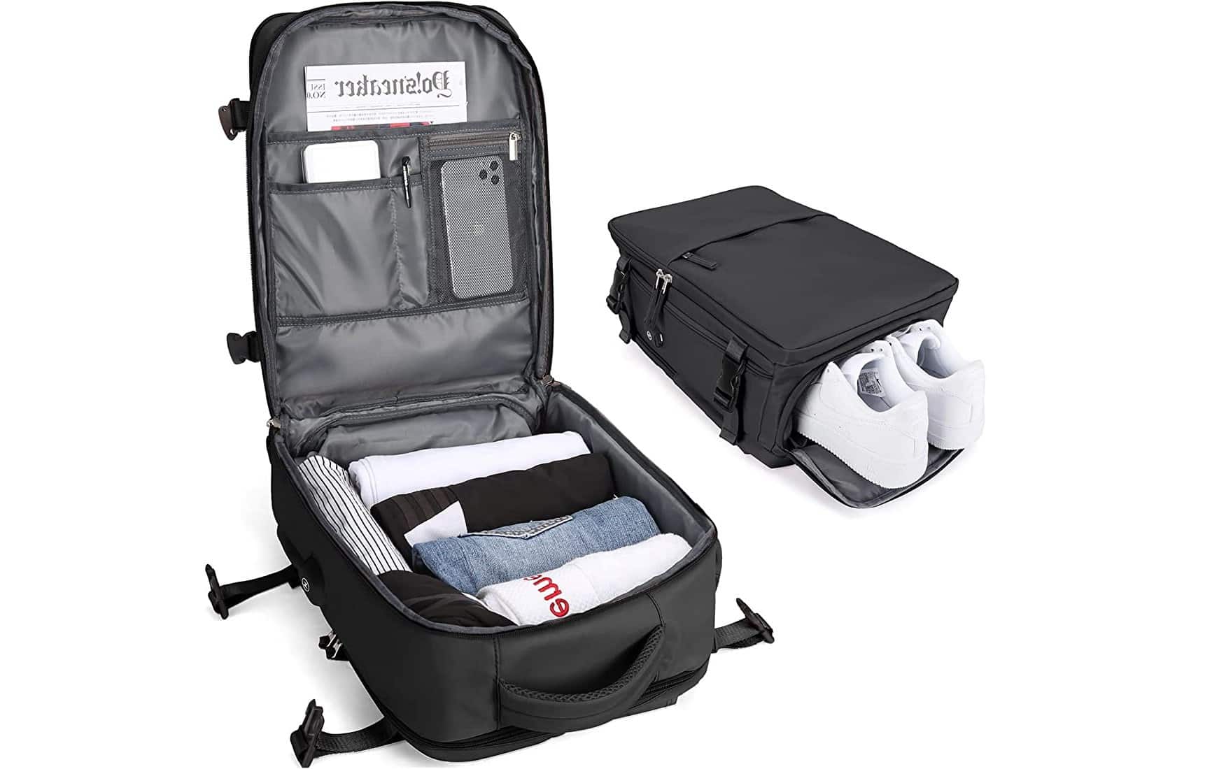 Anello Regolabile In Argento Con Agata Di Fuoco - Della Rovere - Foto 11