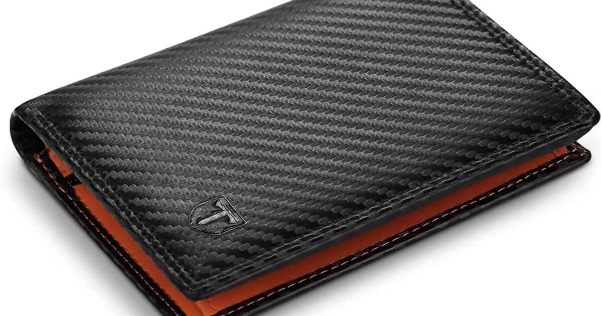 amazon TEEHON® Portafoglio