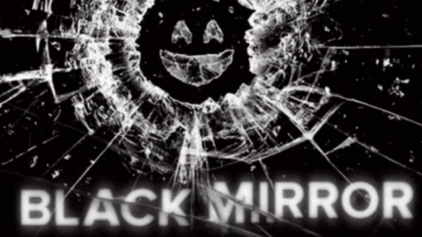 Netflix Black Mirror