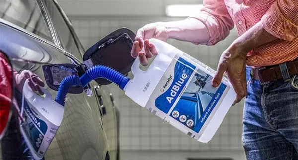 adblue