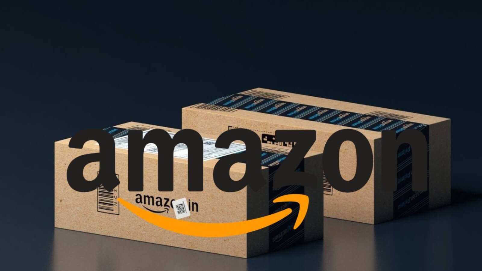 Amazon, sconti al 90% sulla tecnologia solo per oggi