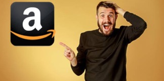 Amazon è pazza, con il 70% di sconto su tutto distrugge Unieuro
