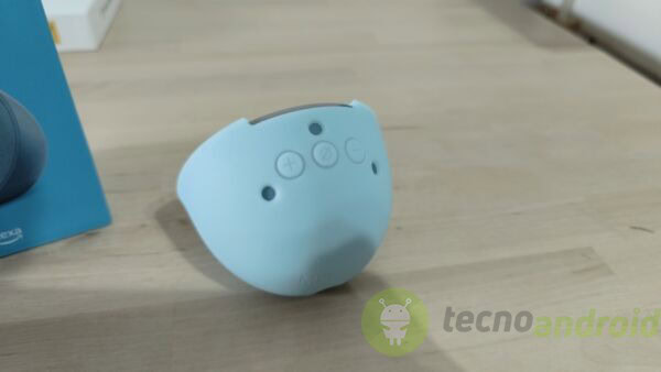 Amazon Echo Pop