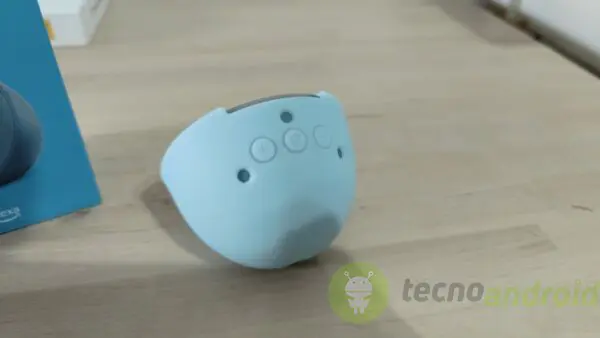 Amazon Echo Pop