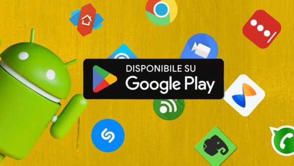 Android, più di 10 titoli del Play Store oggi gratis invece che a pagamento