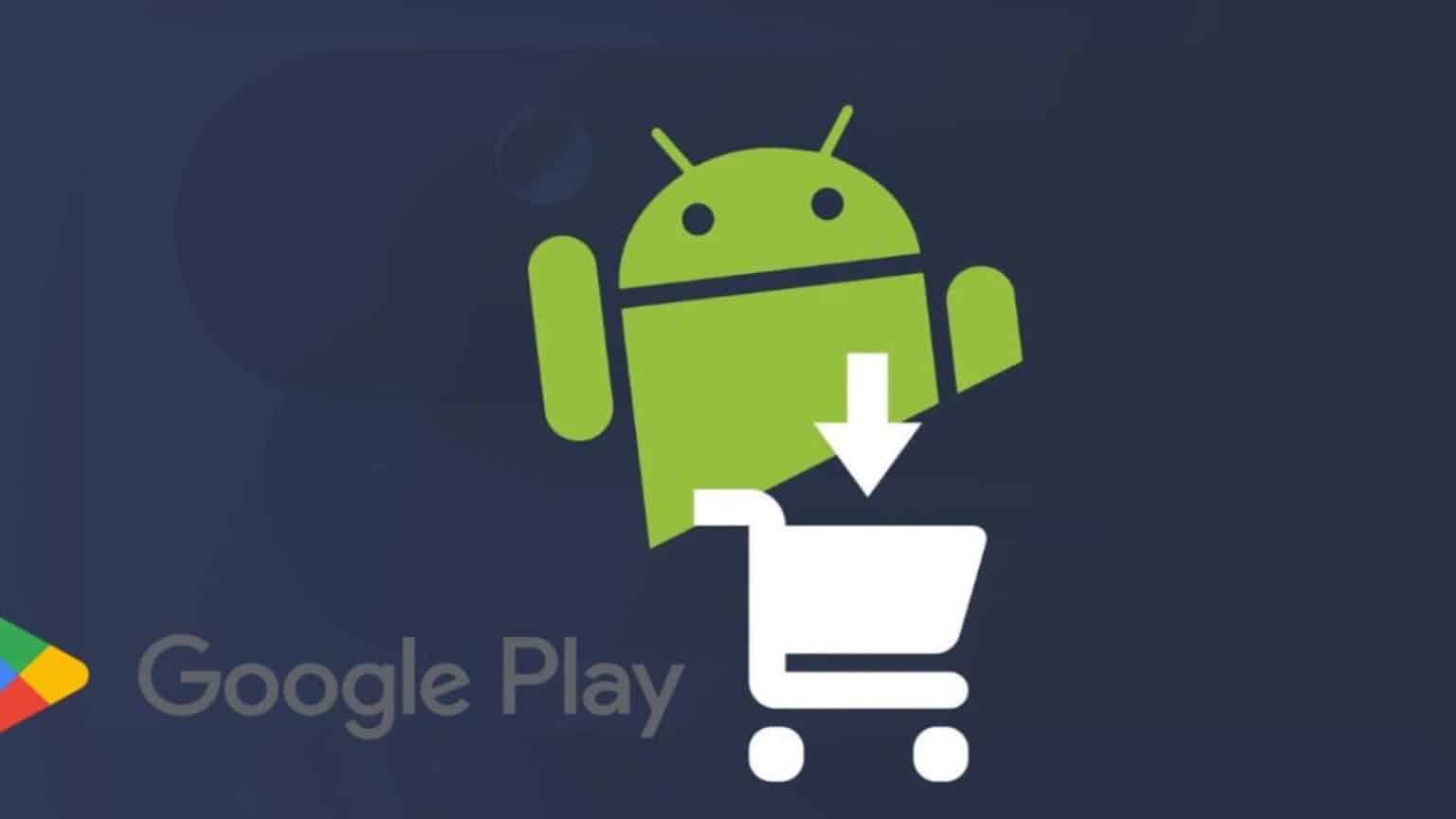 Android, super offerta nel Play Store con app e giochi a pagamento gratis