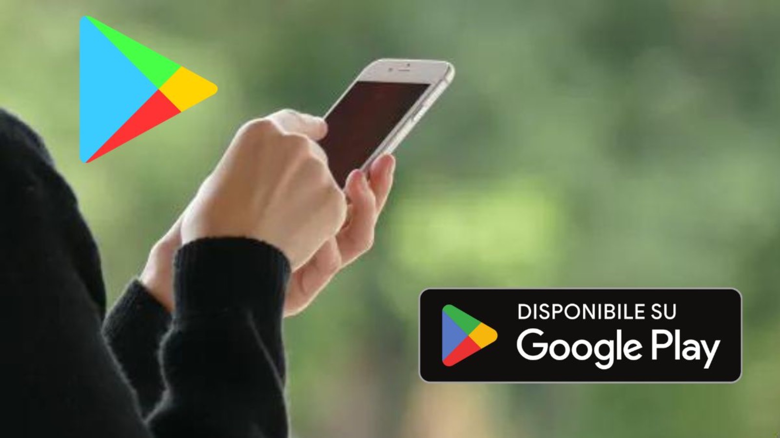 Android, tante app a pagamento ora gratis sul Play Store Google
