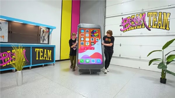 Apple, iPhone, iPhone 14 Pro Max,