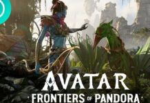 Avatar, Frontiers of Pandora, Ubisoft, gaming