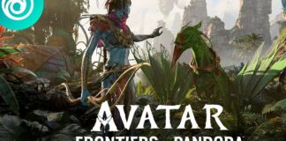 Avatar, Frontiers of Pandora, Ubisoft, gaming