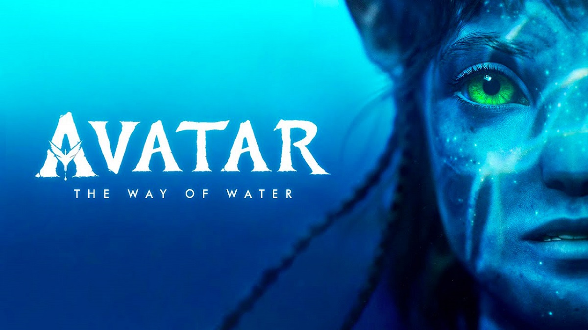 Avatar, James Cameron, The Way of Water, Disney, sequel