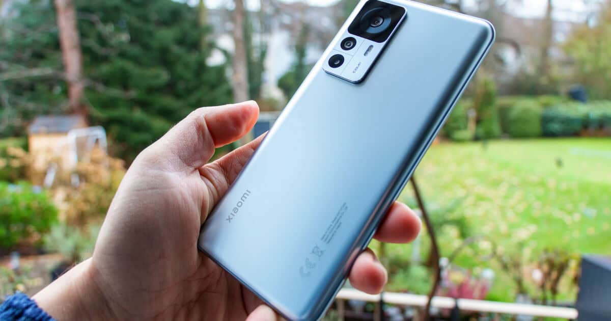 xiaomi xiaomi 12T