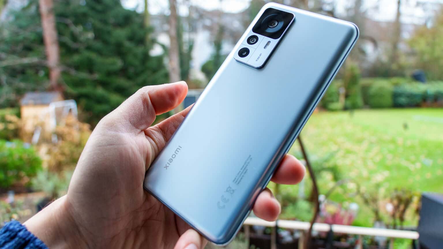 xiaomi 12T