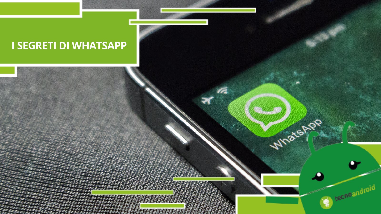 Whatsapp, la piattaforma nasconde dei trucchi incredibili che meriti di conoscere