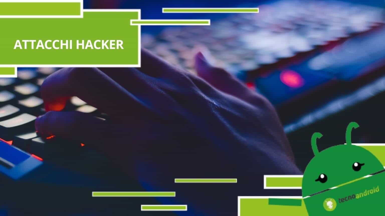 Microsoft, servizi di posta elettronica presi d'assalto dagli hacker