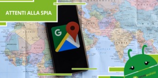 Google Maps, esiste un trucco che ti permette di "spiare" dove si trovano gli altri