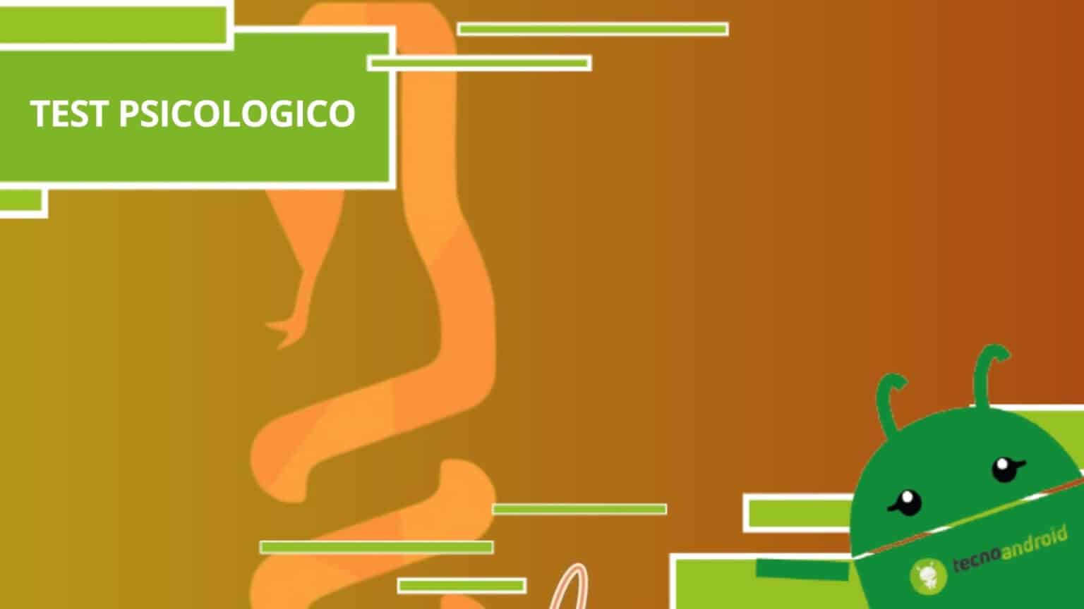 Test psicologico, attenti alla risposta che darete perché rivelerà una verità scomoda