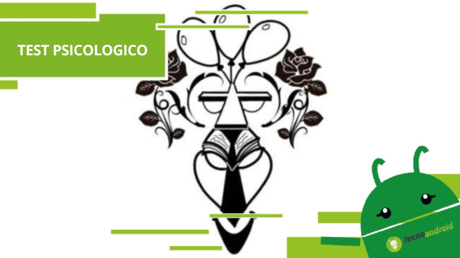 Test psicologico, interpreta questa immagine e ti diremo chi sei veramente
