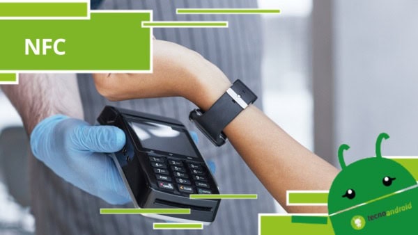 NFC, la "vecchia" tecnologia sta per cambiare definitivamente