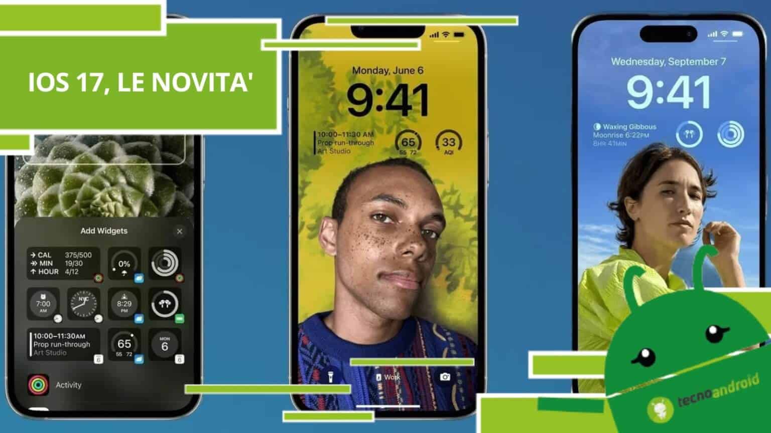 iOS 17, addio per sempre ai parametri di tracciamento dagli URL