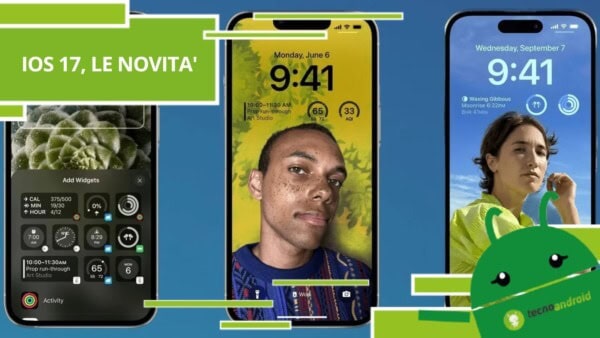 iOS 17, addio per sempre ai parametri di tracciamento dagli URL