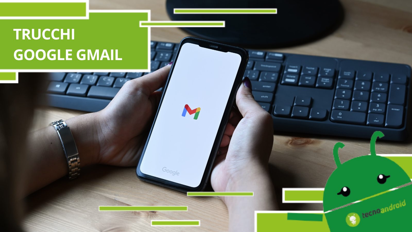Google Gmail, basta conoscere queste due funzioni per evitare infinità di figuracce