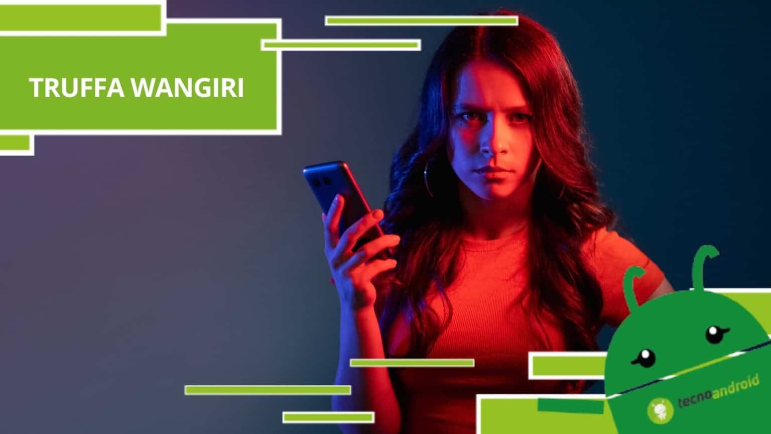 Wangiri, come difendersi dalla frode che vi fa squillare il telefono senza ricevere risposta