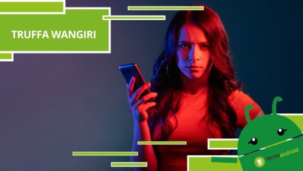 Wangiri, come difendersi dalla frode che vi fa squillare il telefono senza ricevere risposta