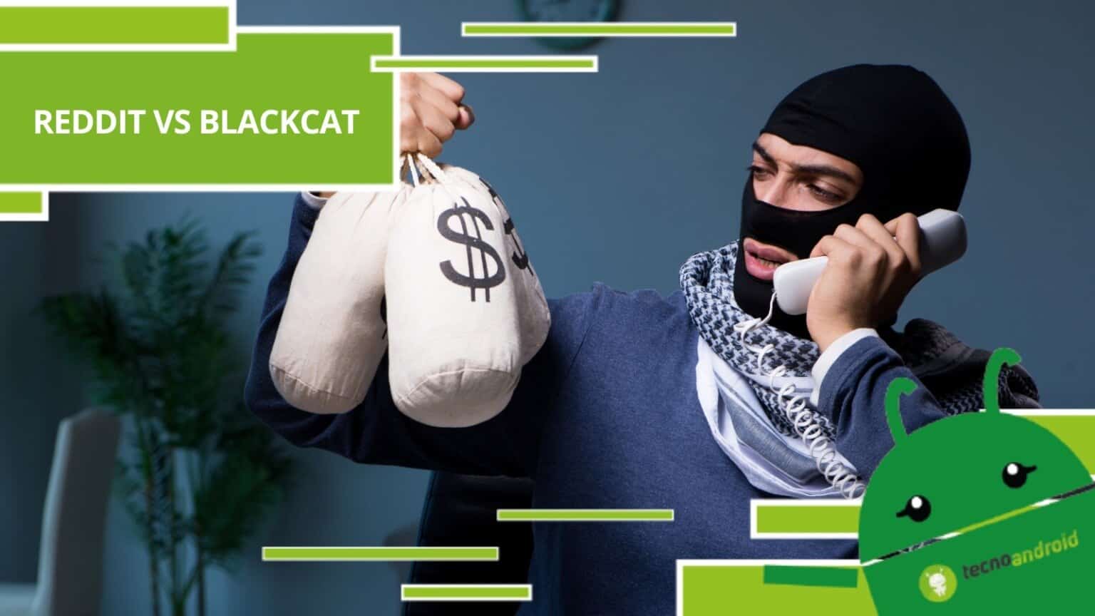 Reddit, anche il social più popolare di sempre è stato colpito dagli hacker