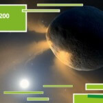 Asteroide 3200 Phaeton, nei cieli è comparso qualcosa di inspiegabile