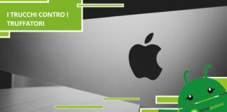 Apple, i trucchi infallibili per il tuo iPhone contro i truffatori