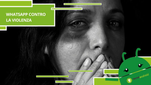 Whatsapp, quando il coraggio di una figlia è in grado di salvare una donna dagli abusi in casa
