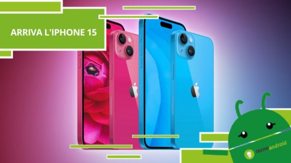 iPhone 15, il nuovo modello conquisterà tutti con le sue caratteristiche speciali