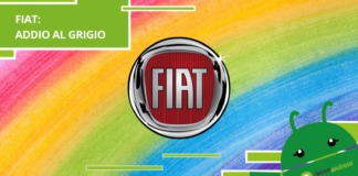Fiat, l'azienda rimuove il grigio per fare spazio a nuove originali colorazioni