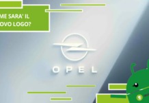 Opel, l'azienda automobilistica darà un vero e proprio taglio al vecchio logo
