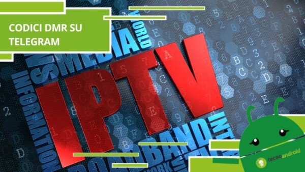 IPTV, con i codici DRM estrapolati e venduti su Telegram non è più necessario