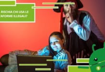 Pirateria, anche chi fa uso dei servizi streaming illegali rischia di grosso Pirateria, anche chi fa uso dei servizi streaming illegali rischia di grosso