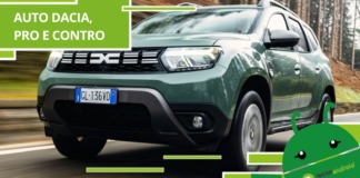 Dacia, i pro e i contro nell'acquisto del marchio automobilistico