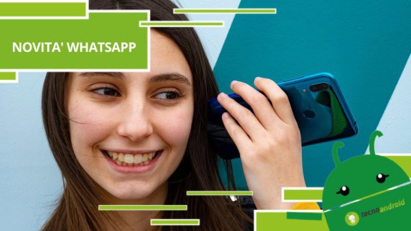 Whatsapp - i sistemi iOS, Android e Windows si preparano all'arrivo di grandi novità